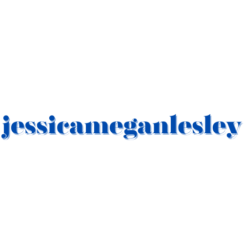 Jessicameganlesley Store